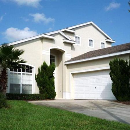 An Amazing 5 Bedroom House Offering A Wonderful Vacational Experience Davenport Exterior photo